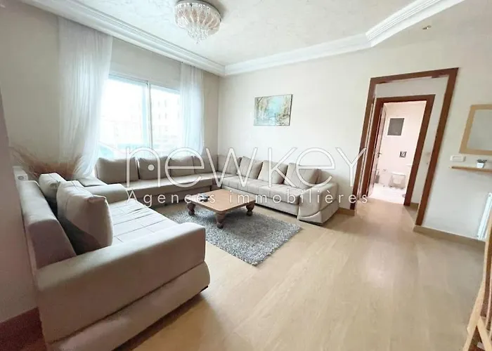 Nice Apartment With Great Location - Lac 2
