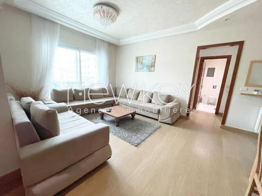 Apartment With Great Location - 2