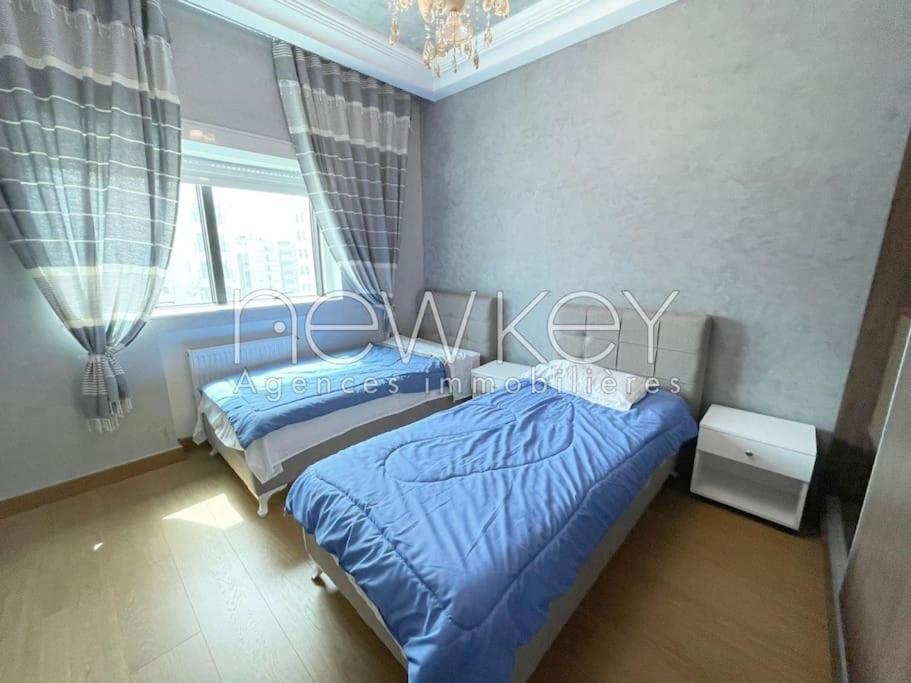 With Great Location - 2 Apartment *